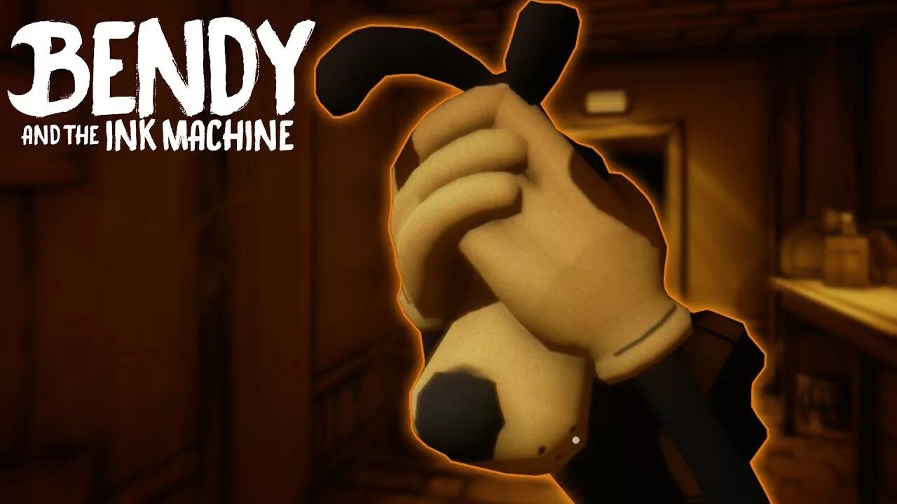 БЕНДИ третья глава. Bendy Chapter 3 Boris. Фонд БЕНДИ 3 глава.