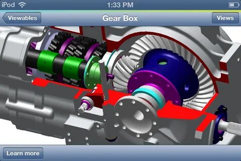 Ptc creo