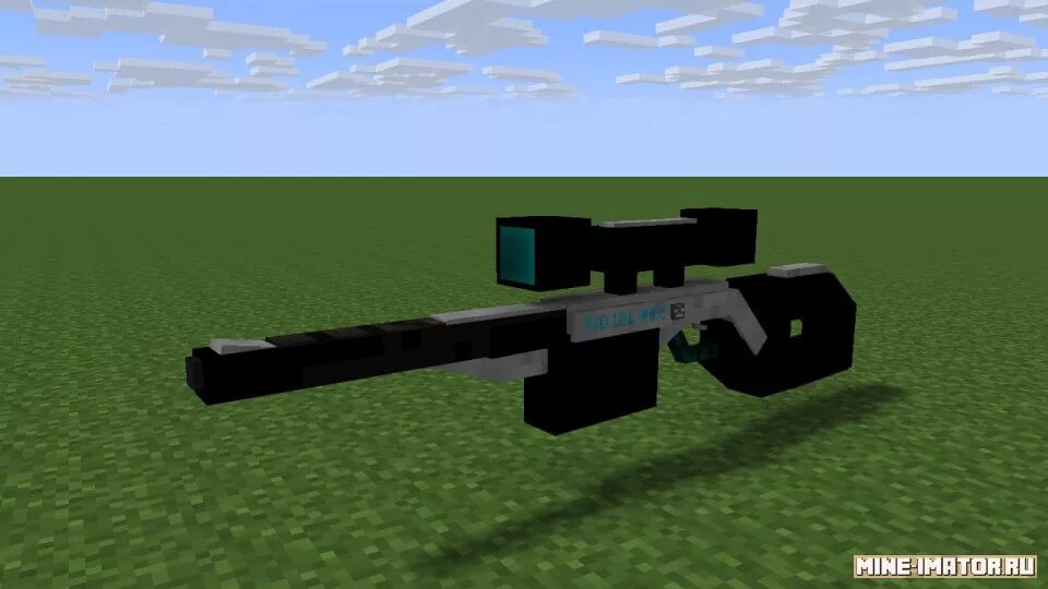 снайперская винтовка в майнкрафте постройка. снайпер в майнкрафте постройка. Techguns 1. штурмовая винтовка в майне. мод на снайперские винтовки в майнкрафт.