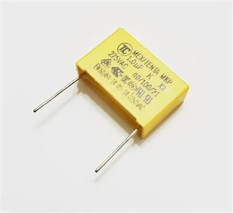 Конденсатор 1 2 мкф. Mkp x2 0.1мкф 275в mpx-x2-0.1 конденсатор. конденсатор x2 0,22 мкф 275в, 10 мм (желтый). конденсатор tenta 0.1 мкф. конденсатор 0 1 мкф 275 в.