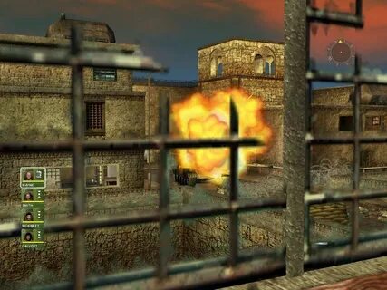 Desert storm 2
