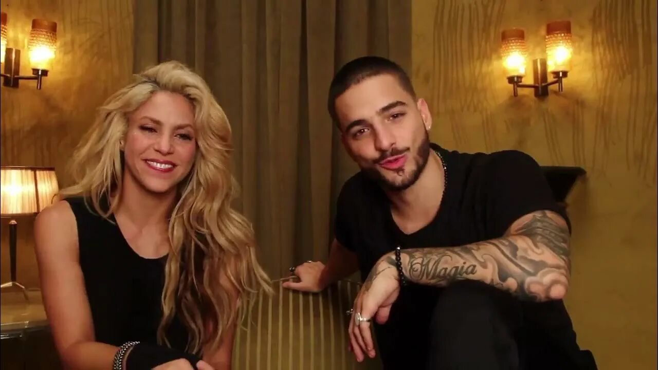 Maluma. Maluma. Chantaje shakira feat. Maluma. Maluma.