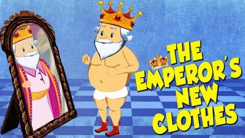 Hide the emperor children