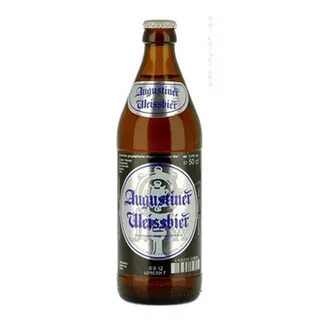 Августинер