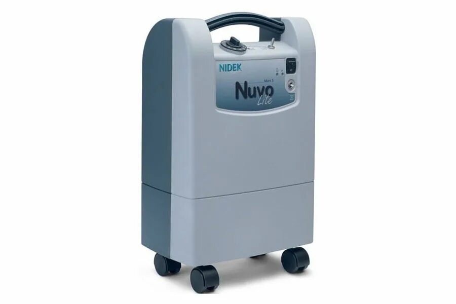 Nidek Mark 5 Nuvo Lite. Кислородный концентратор Mark 5 Nuvo Lite. Концентратор кислорода Армед 7f-10l.