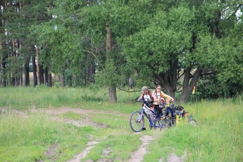 Погода на 10 дней рязань рязанская область. Рязанская область село Санское. Село Санское Шиловского района Рязанской области. Велопоходы по Рязанской области. Вело ПВД.