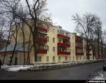 Ул коминтерна 15