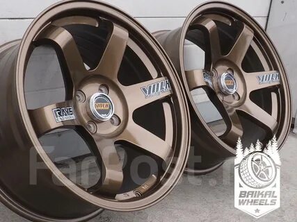 Good wheels