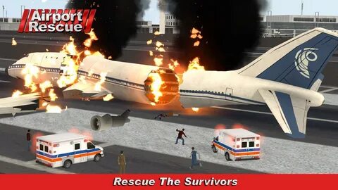 Crash rescue