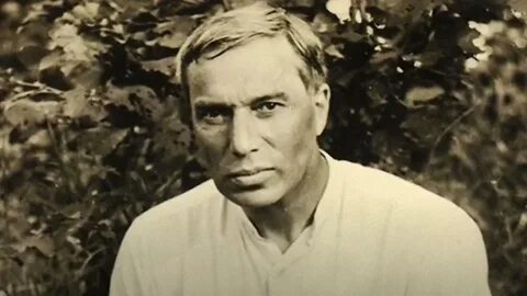 Пастернак юность