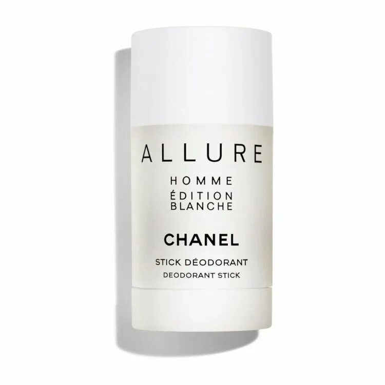 Chanel Allure homme дезодорант-стик. Chanel Allure homme Edition Blanche Deodorant Stick. Chanel Allure homme Edition Blanche Deodorant. Chanel homme edition blanche