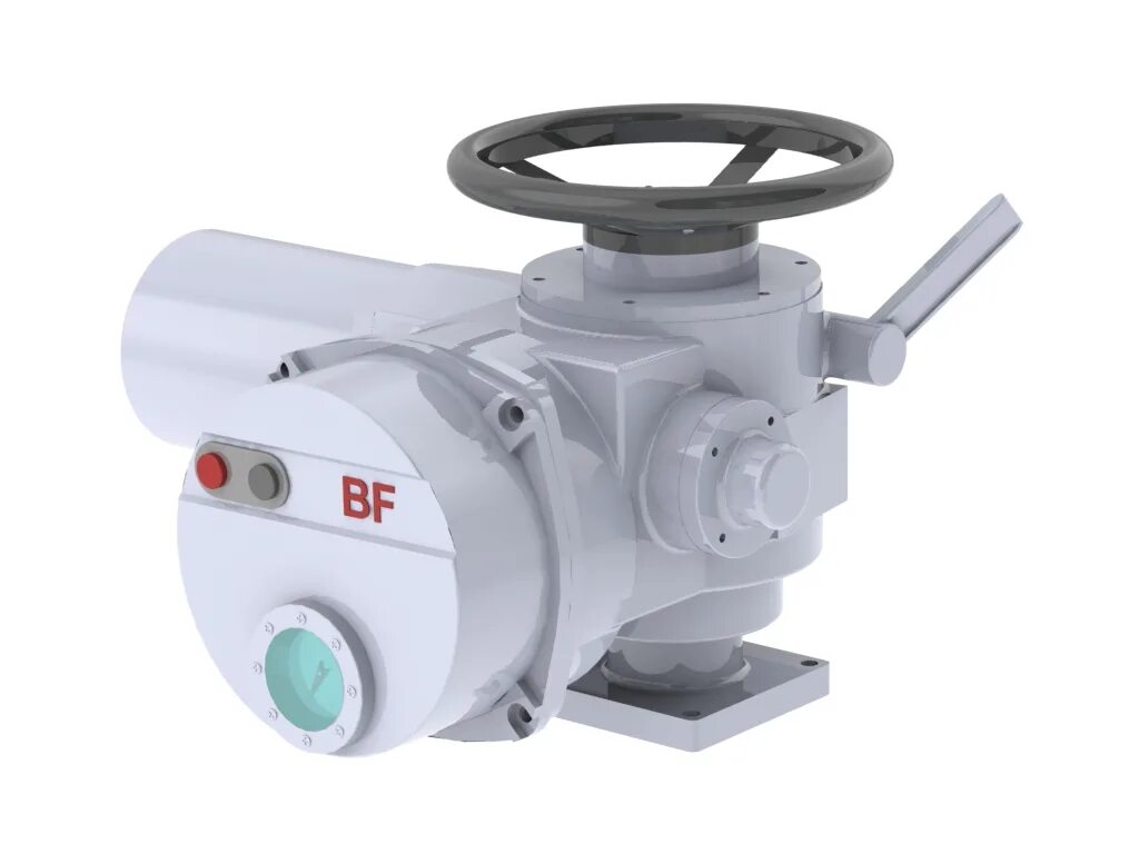 электропривод гз а 100 24