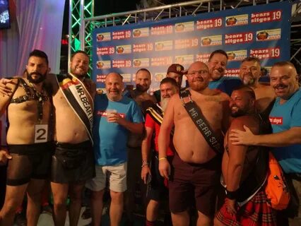 Bear Week Sitges 2019.jpg. 