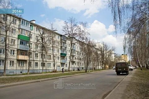 Красноармейск 3