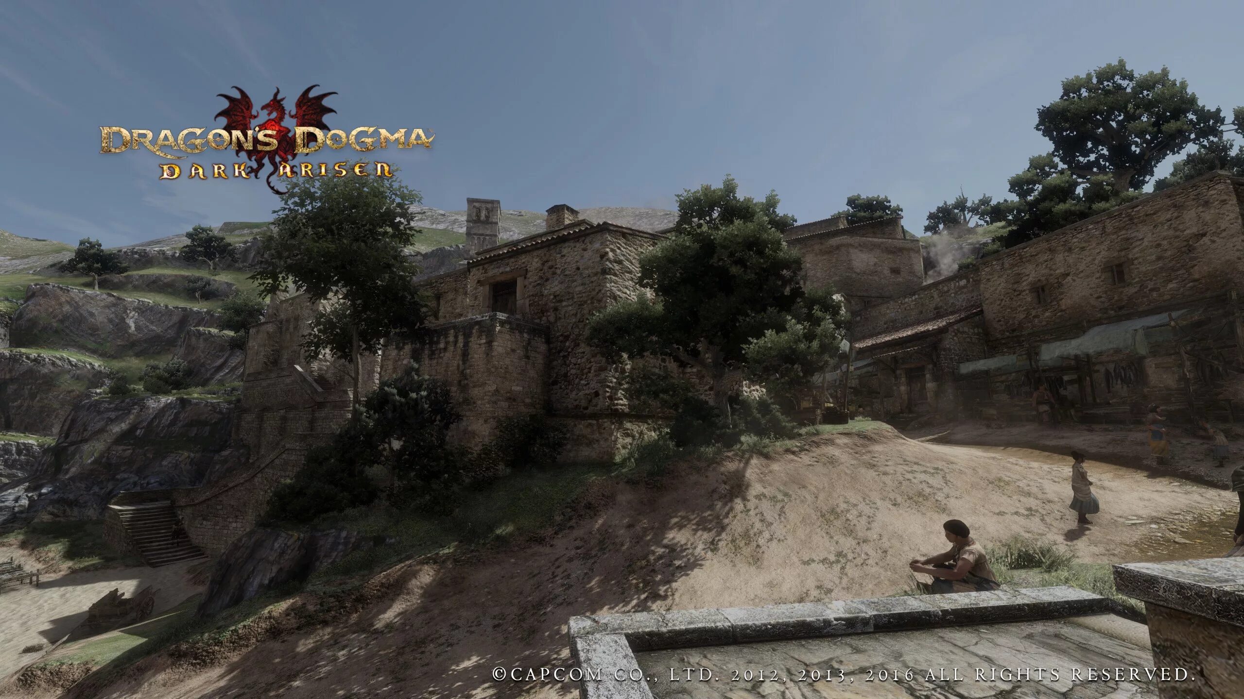 Dogma mods. Драгон Догма моды. Моды драгон Догма дарк аризен. Dragons Dogma 1 Map.