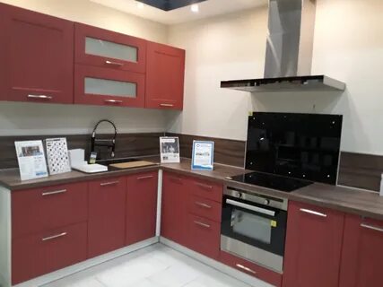 Касторама кухни модульные