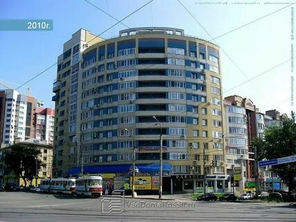 Полевая 50 1