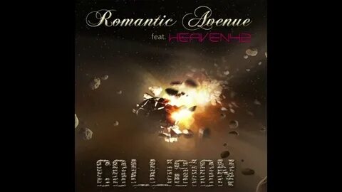 Romantic avenue