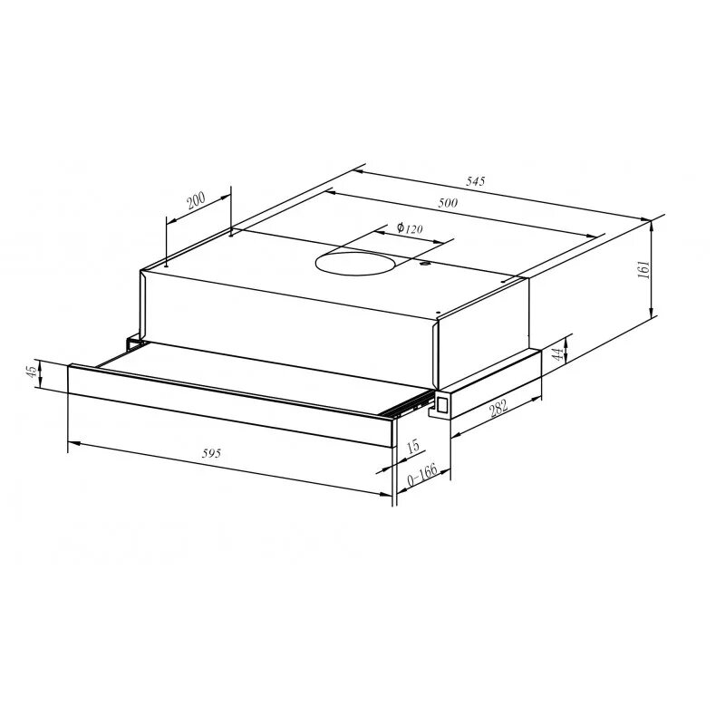 Tel 06. Вытяжка Weissgauff Tel 06 1m WH. Вытяжка Weissgauff Tel 06 2m BL. Кухонная встраиваемая вытяжка Weissgauff Tel 06 1m BL. Weissgauff Tel 06 1m IX.