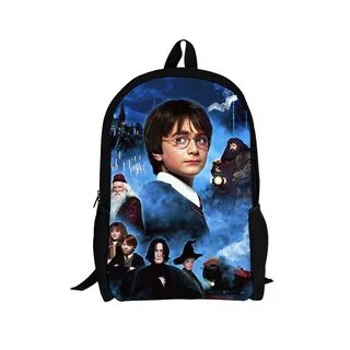 Harry potter pack