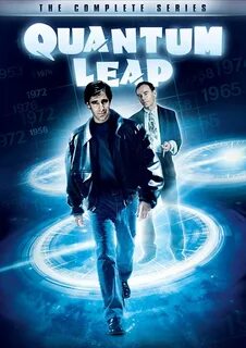 Quantum leap
