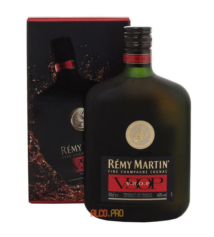 Remy martin 0.5