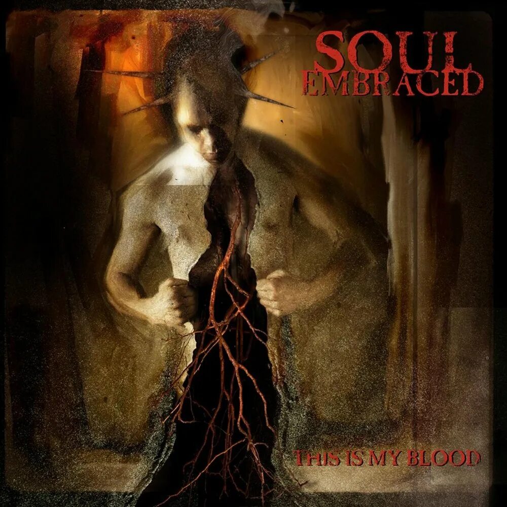 My blood my soul. Blood and soul. Blood and soul. My blood my soul. My blood my soul.