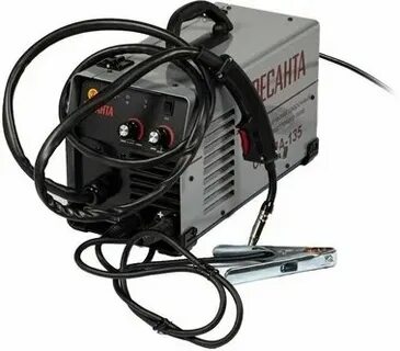 Ресанта 135 отзывы