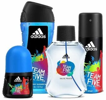 Team five