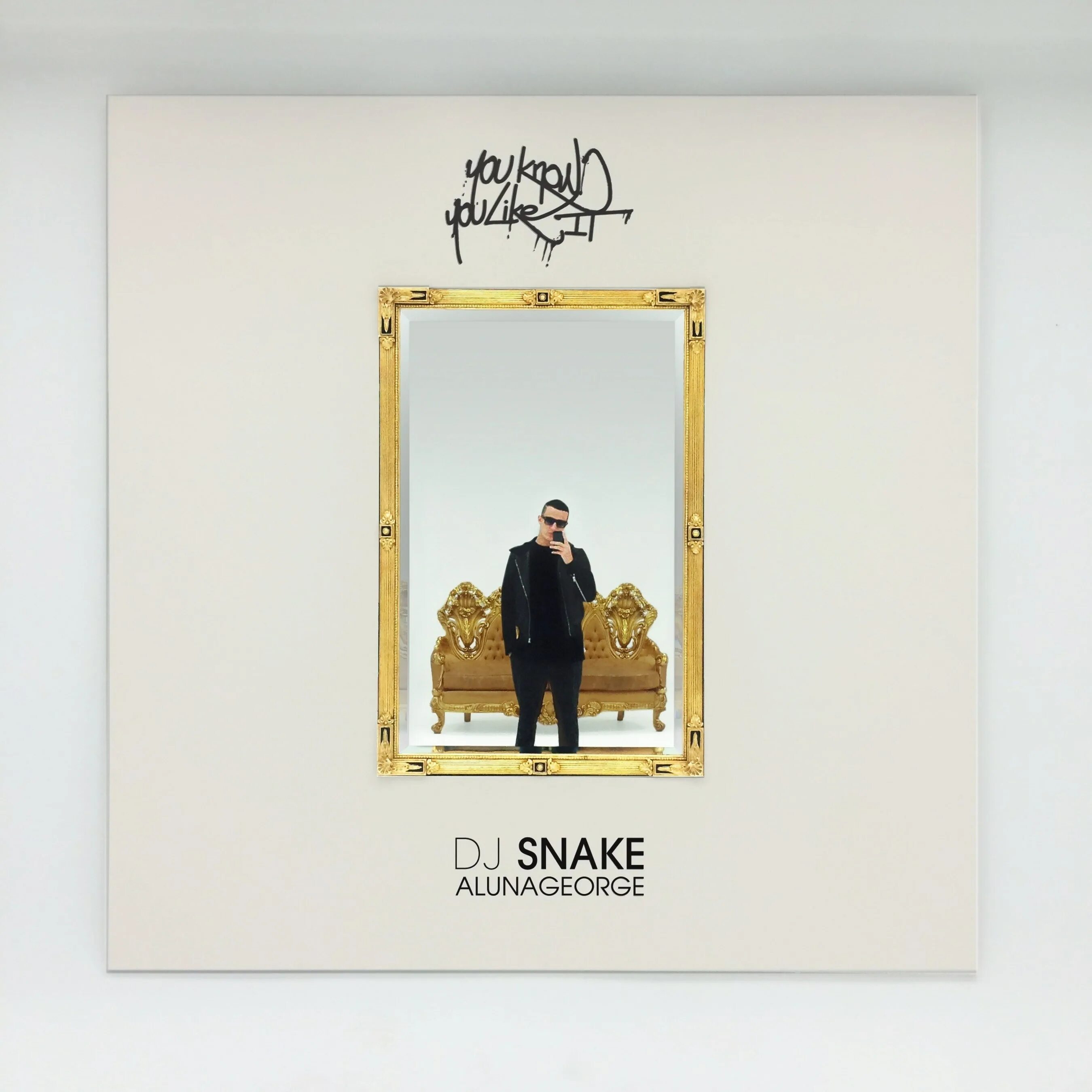 Snake you know you like. Dj snake alunageorge. dj snake, alunageorge - you know you like it (feat. alunageorge). dj snake you know. dj snake you know you like it.