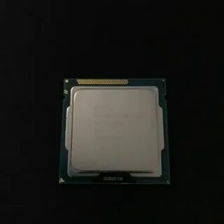 I5 3470 ядра