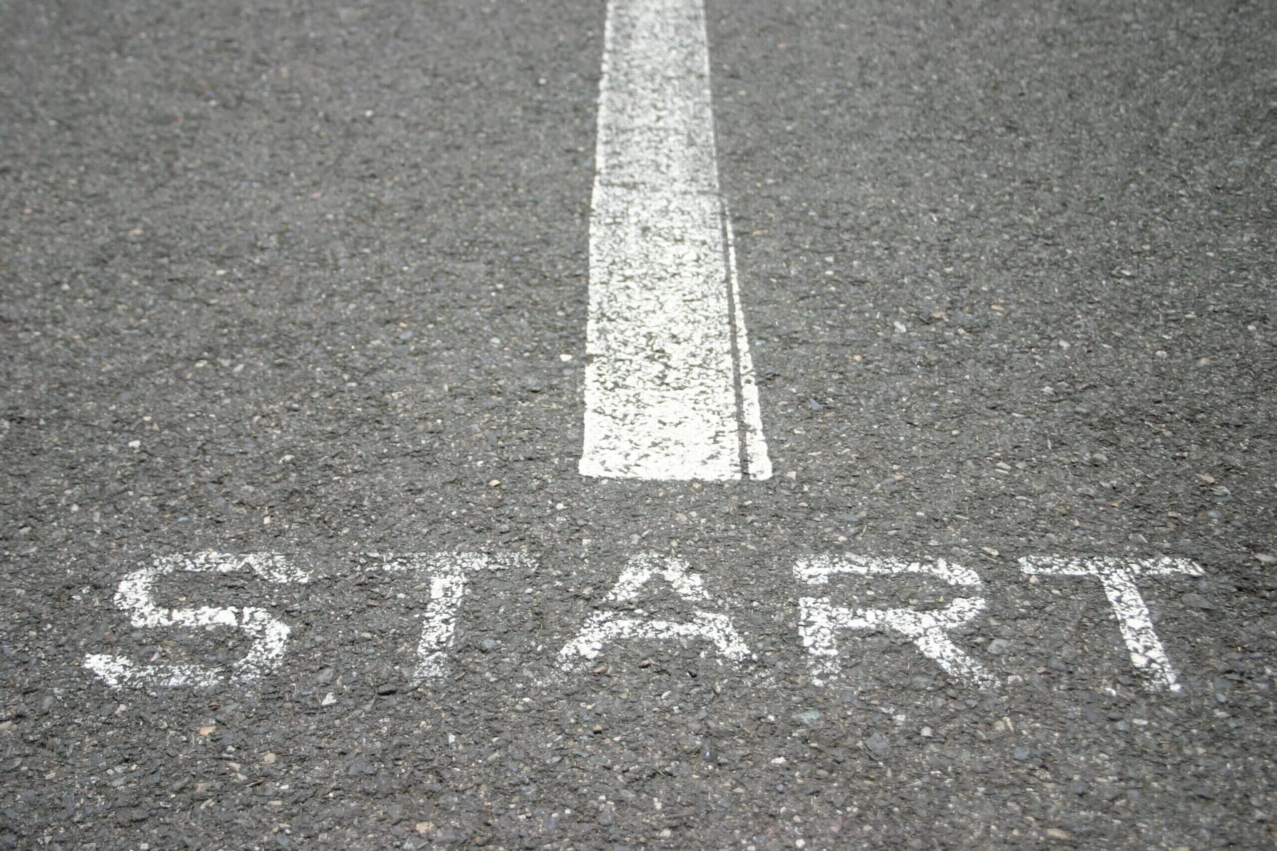 Start to talk