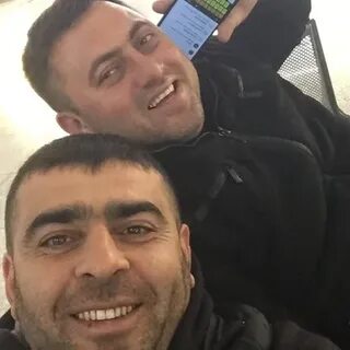 Тофиг агаларов