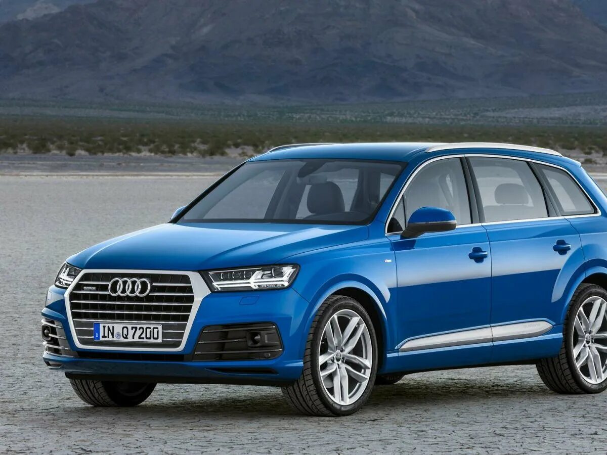 Ауди q7. Audi q7 2015. Ауди q7 2015. Audi q7 II. Audi q7 2015-2019.