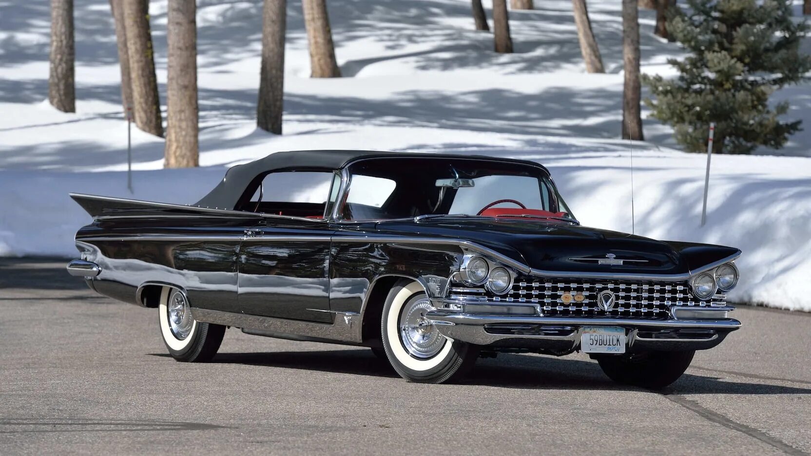 1955 Buick Road Master Buick roadmaster, Buick, Classic cars
