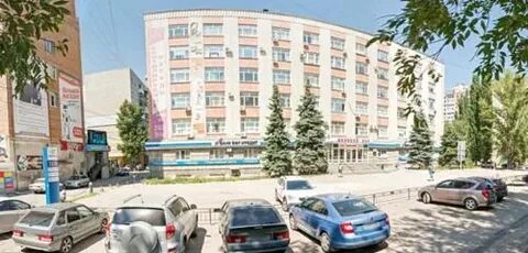 Улица имени пугачева