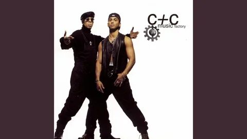 C music factory everybody dance now