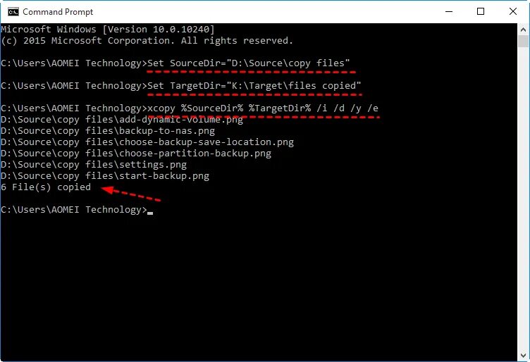 Cmd copy. Командная строка xcopy. копирование в cmd. команда copy в командной строке примеры. xcopy примеры.