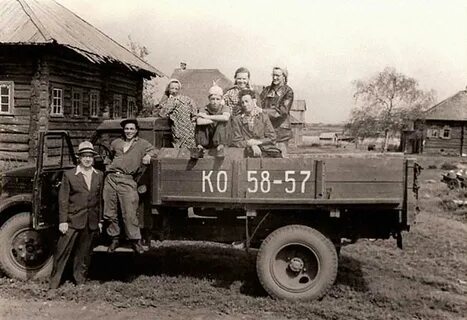 Июль 1954