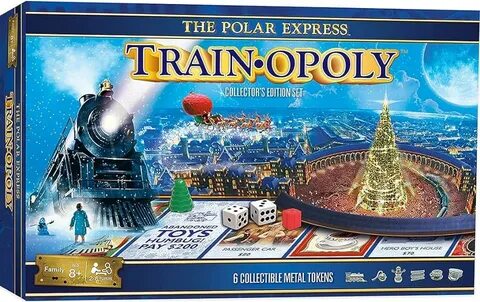 Игра экспресс