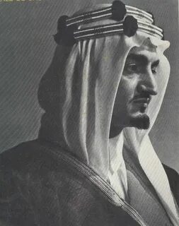 Фейсал ибн