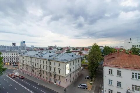 9 городская минск