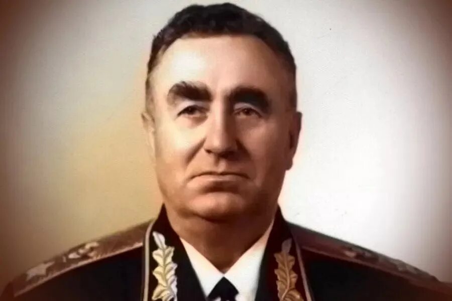 Генерал-лейтенант п. Маршал батицкий. Ф. Генерал-лейтенантом павлом батицкий. Генерал-лейтенантом павлом батицкий.