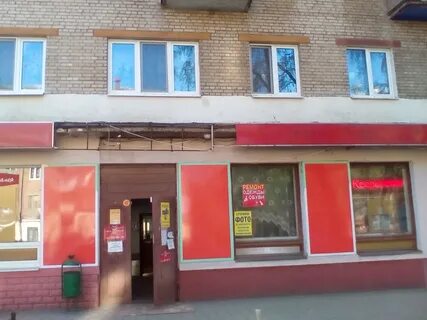 Московская область балашиха 15