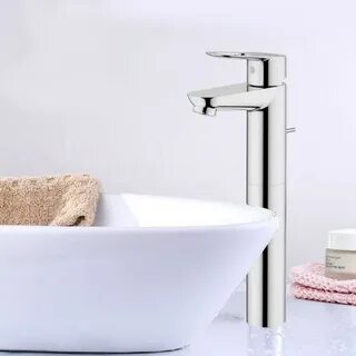 Смеситель grohe bau