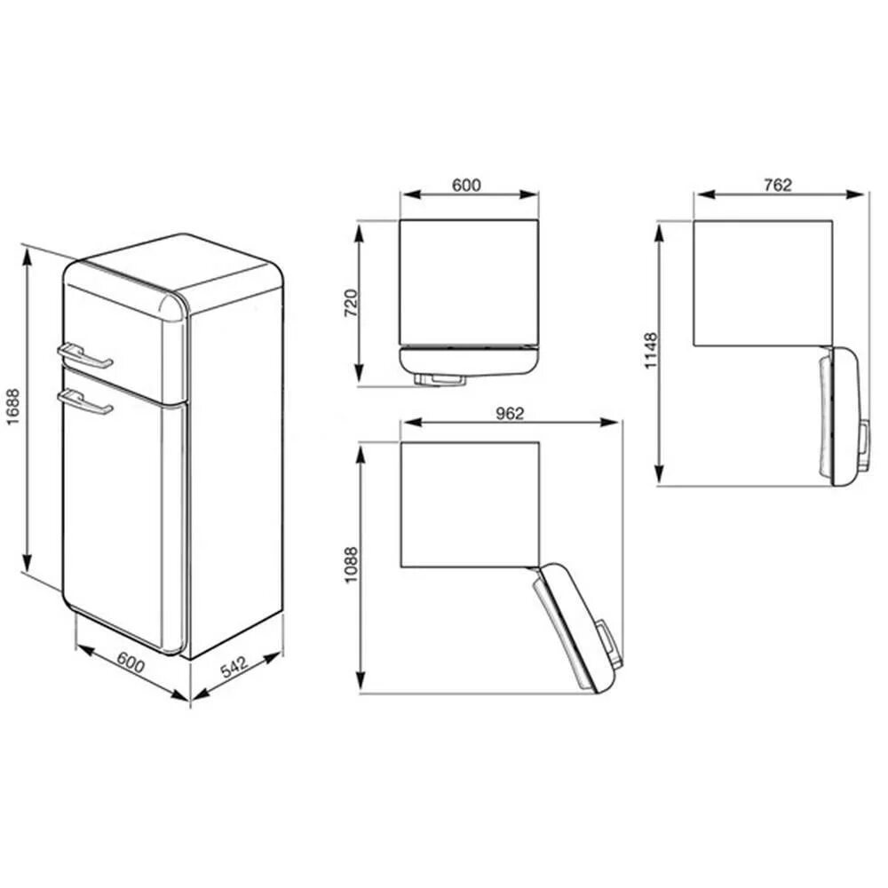 Холодильники размеры высота. Smeg fab32lbl5. Холодильник Smeg fab30rbl1. Холодильник Smeg fab32rsv5. Холодильник Smeg fab30lwh5.