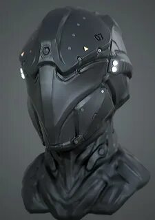 Future mask