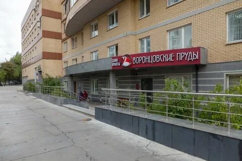 Бульвар 22