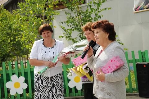 Усть абаканская сош