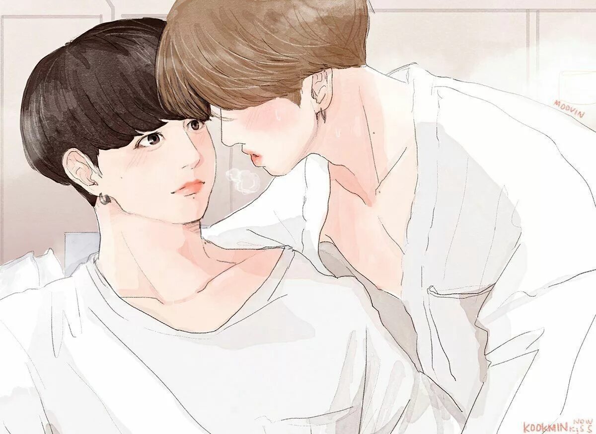 БТС Jikook Art 18 +. BTS Чонгук и Чимин арт +18. БТС Чигуки 18. BTS Чонгук и Чимин арт.